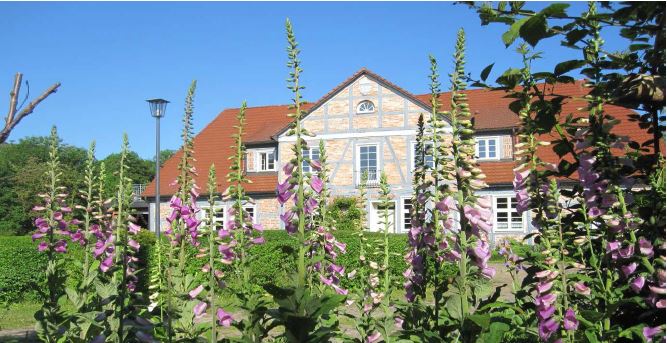 Gutshaus OT Alt Guthendorf