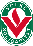 Volkssolidarität Volkssolidarität