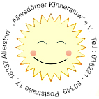 Logo Allersdörper Kinnerstuw Logo Allersdörper Kinnerstuw