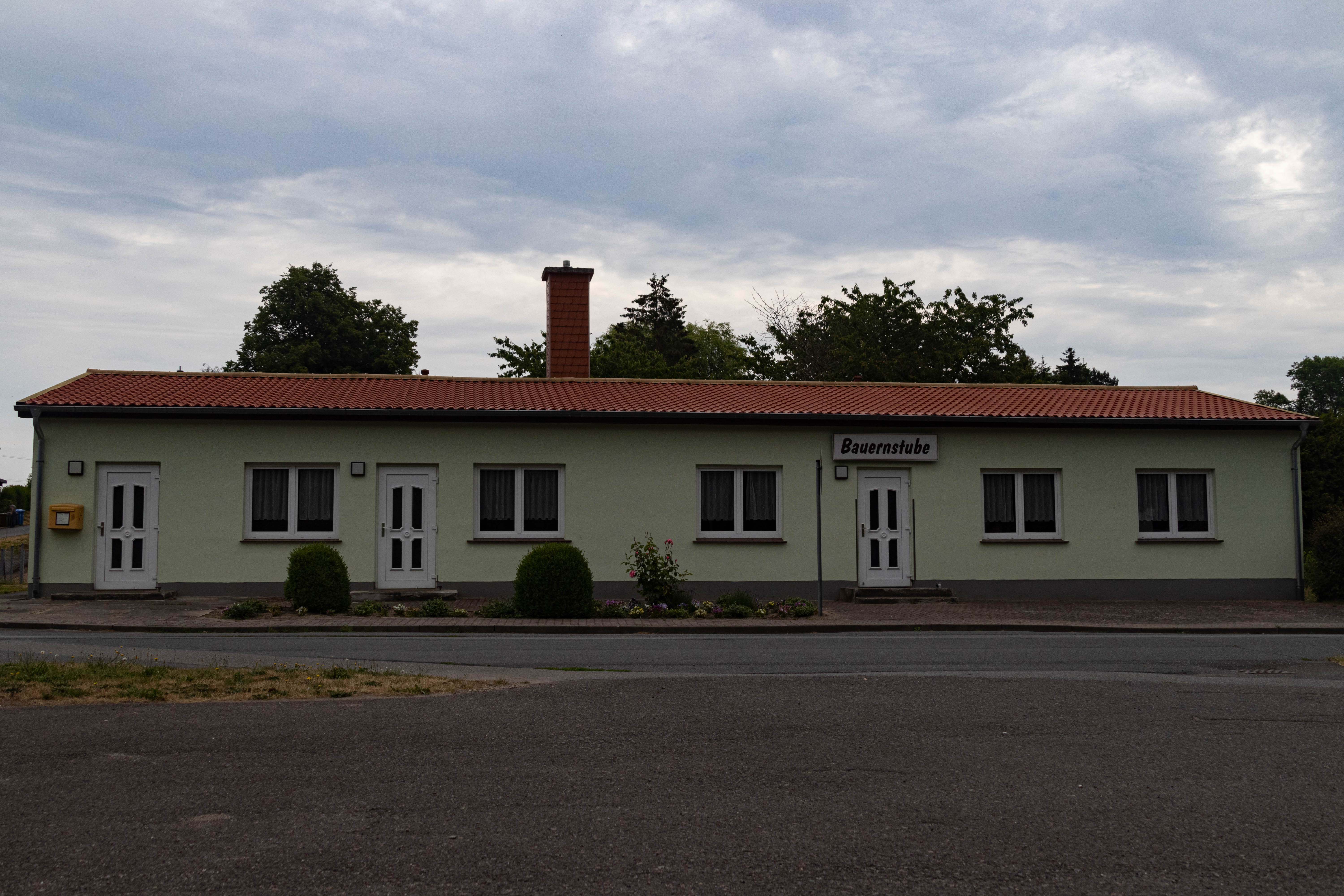 GDH Kuhlrade GDH Kuhlrade