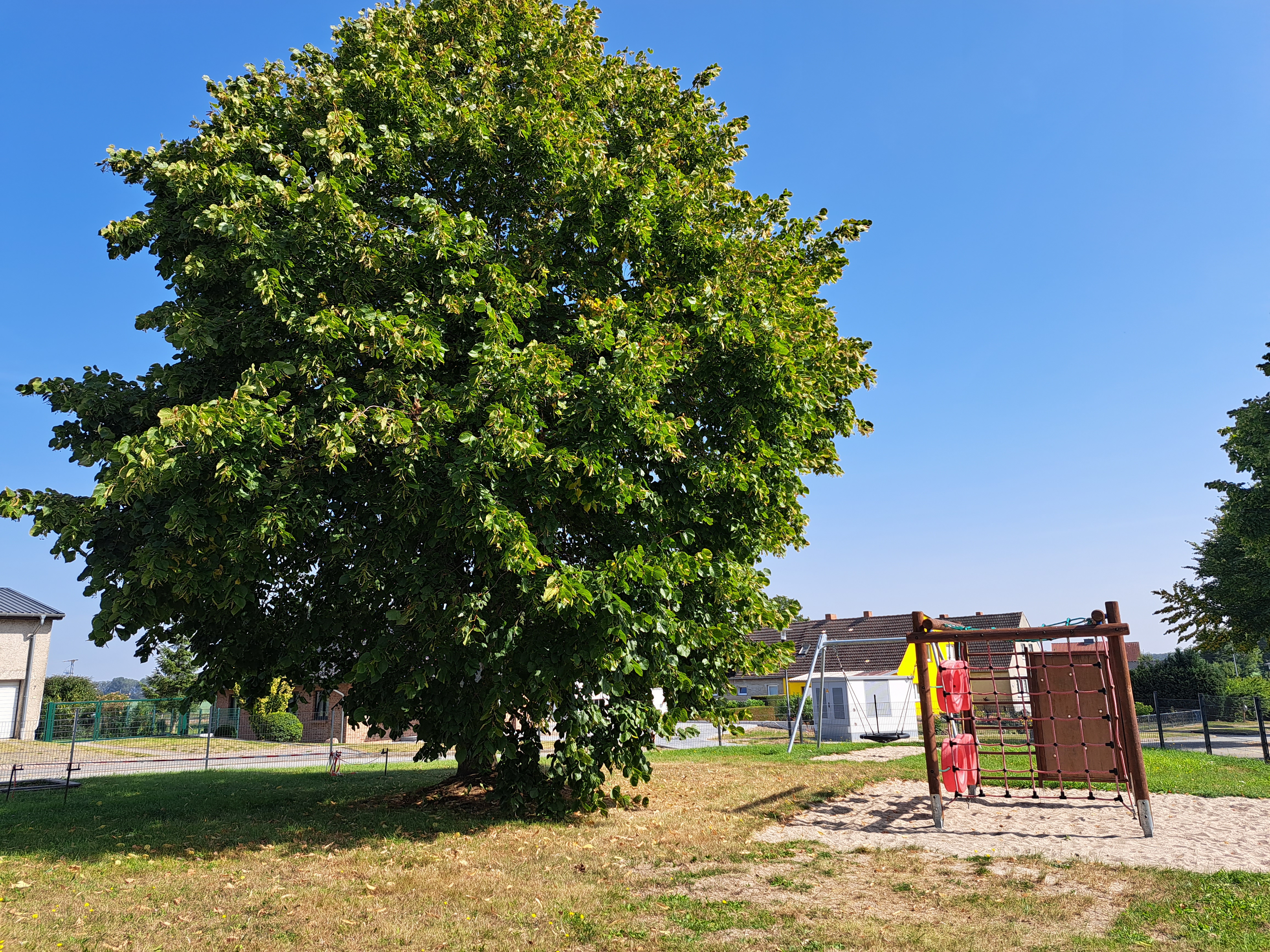 Spielplatz Allerstorf 2