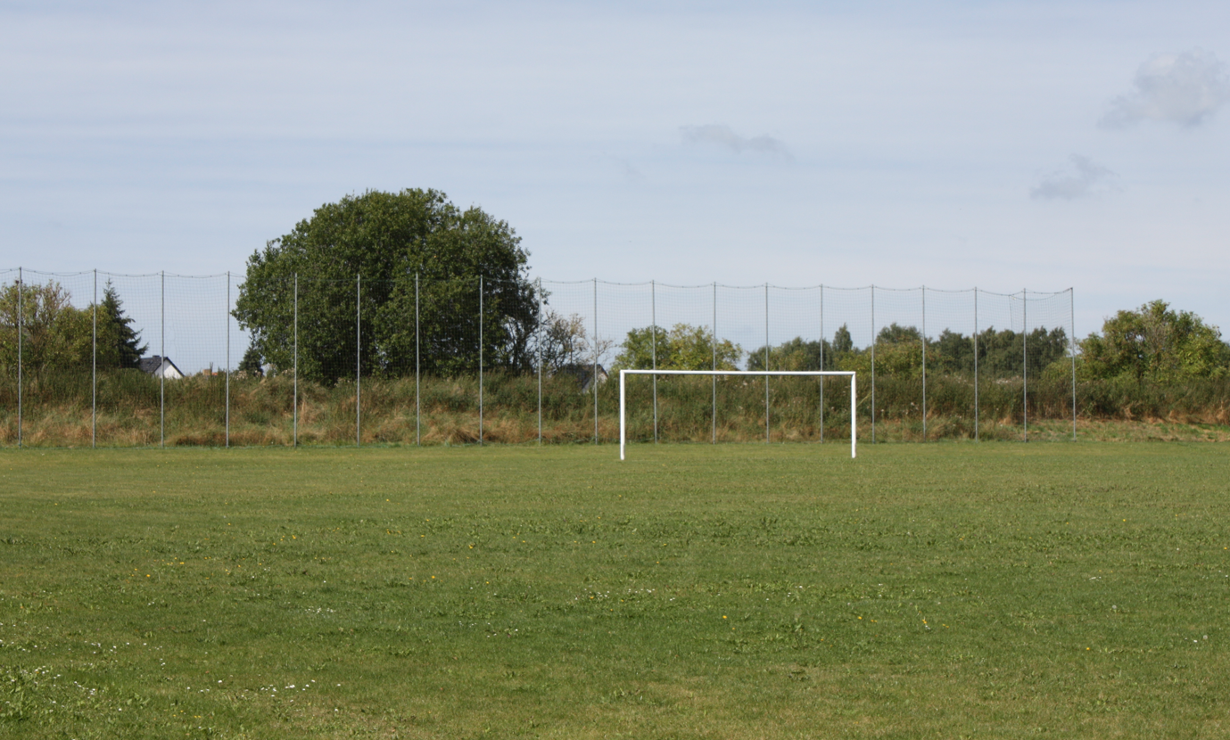 Sportplatz Bartelshagen I