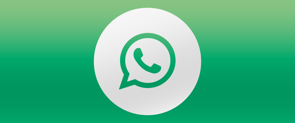WhatsApp Header WhatsApp Header